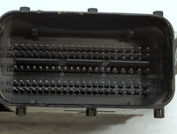 2016 Kia Forte PCM Engine Control Computer ECU ECM PCU OEM P/N:39102-2EXB2 Fits OEM Used Auto Parts - Oemusedautoparts1.com