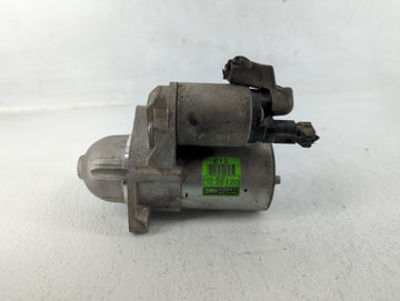 2014-2016 Kia Forte Car Starter Motor Solenoid OEM P/N:36100-2E120 Fits Fits 2012 2013 2014 2015 2016 OEM Used Auto Parts - 