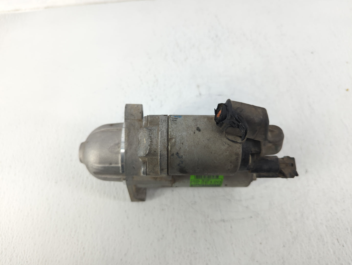 2014-2016 Kia Forte Car Starter Motor Solenoid OEM P/N:36100-2E120 Fits Fits 2012 2013 2014 2015 2016 OEM Used Auto Parts - 