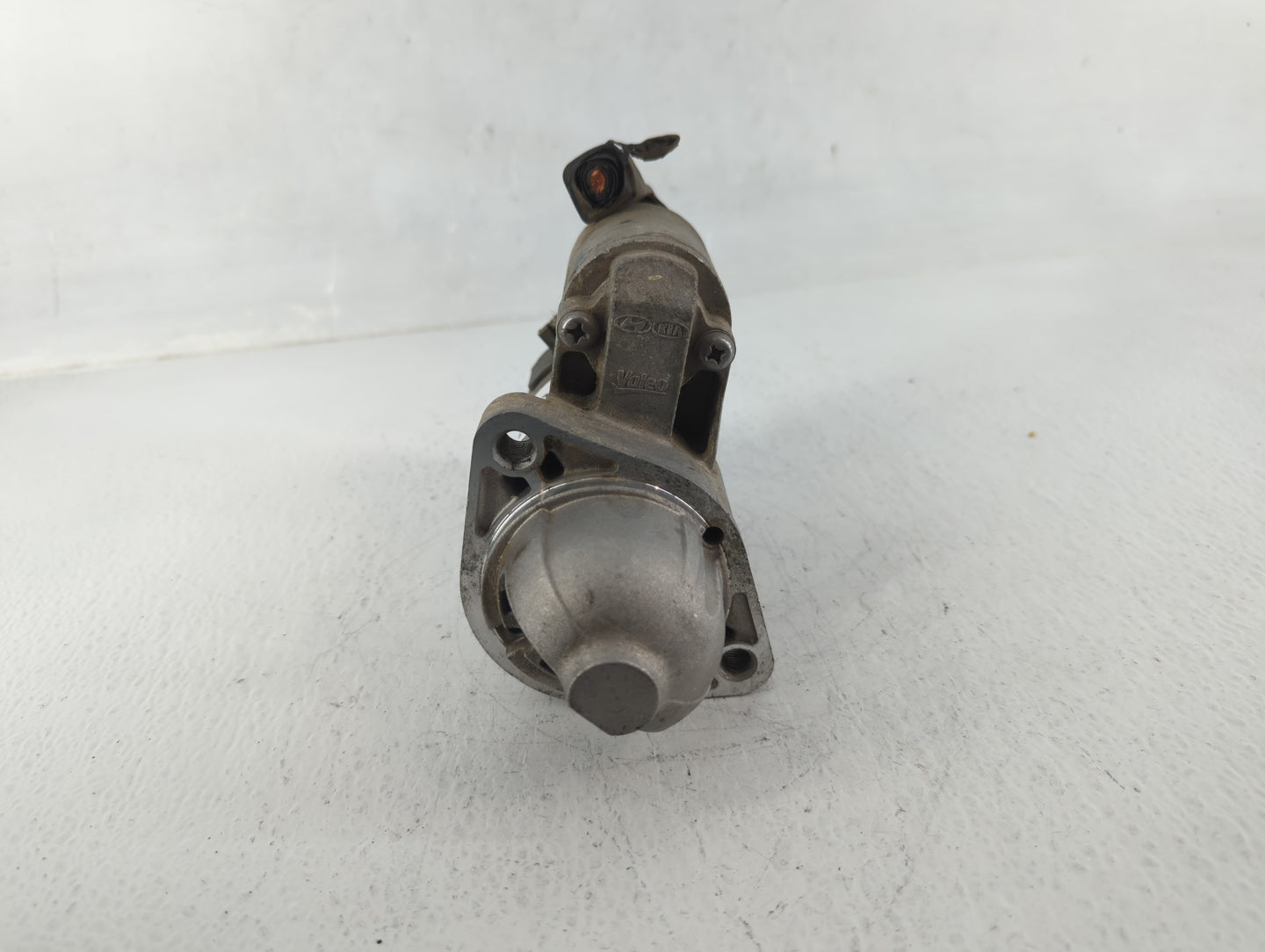 2014-2016 Kia Forte Car Starter Motor Solenoid OEM P/N:36100-2E120 Fits Fits 2012 2013 2014 2015 2016 OEM Used Auto Parts - 