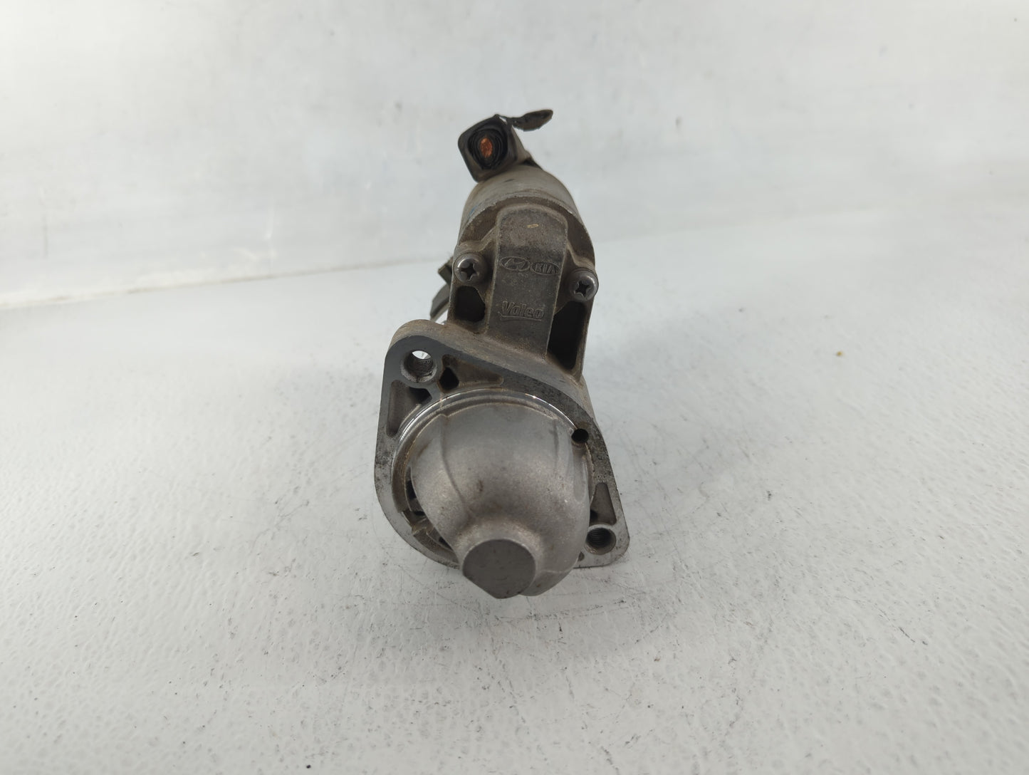 2014-2016 Kia Forte Car Starter Motor Solenoid OEM P/N:36100-2E120 Fits Fits 2012 2013 2014 2015 2016 OEM Used Auto Parts - 