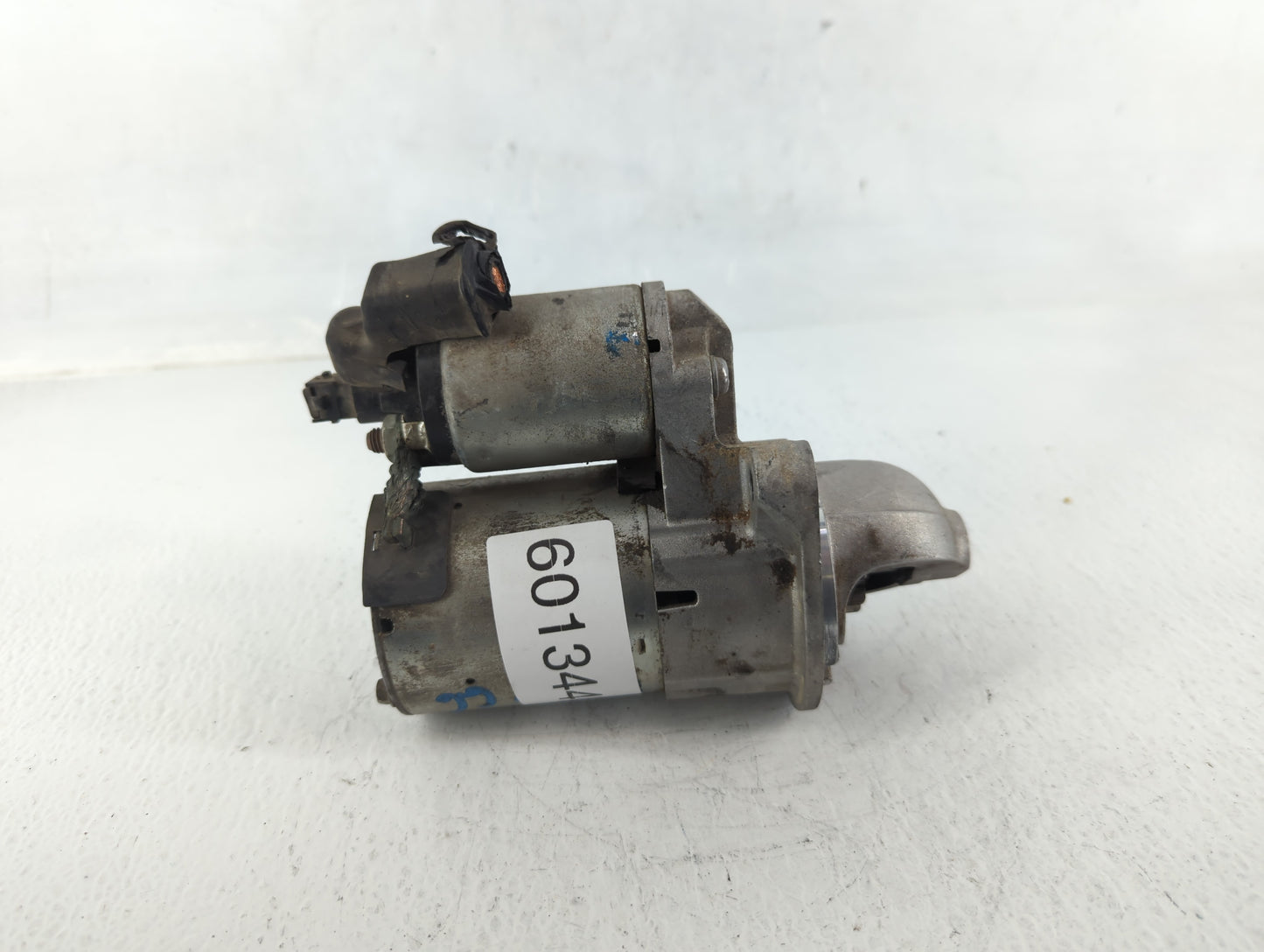 2014-2016 Kia Forte Car Starter Motor Solenoid OEM P/N:36100-2E120 Fits Fits 2012 2013 2014 2015 2016 OEM Used Auto Parts - 