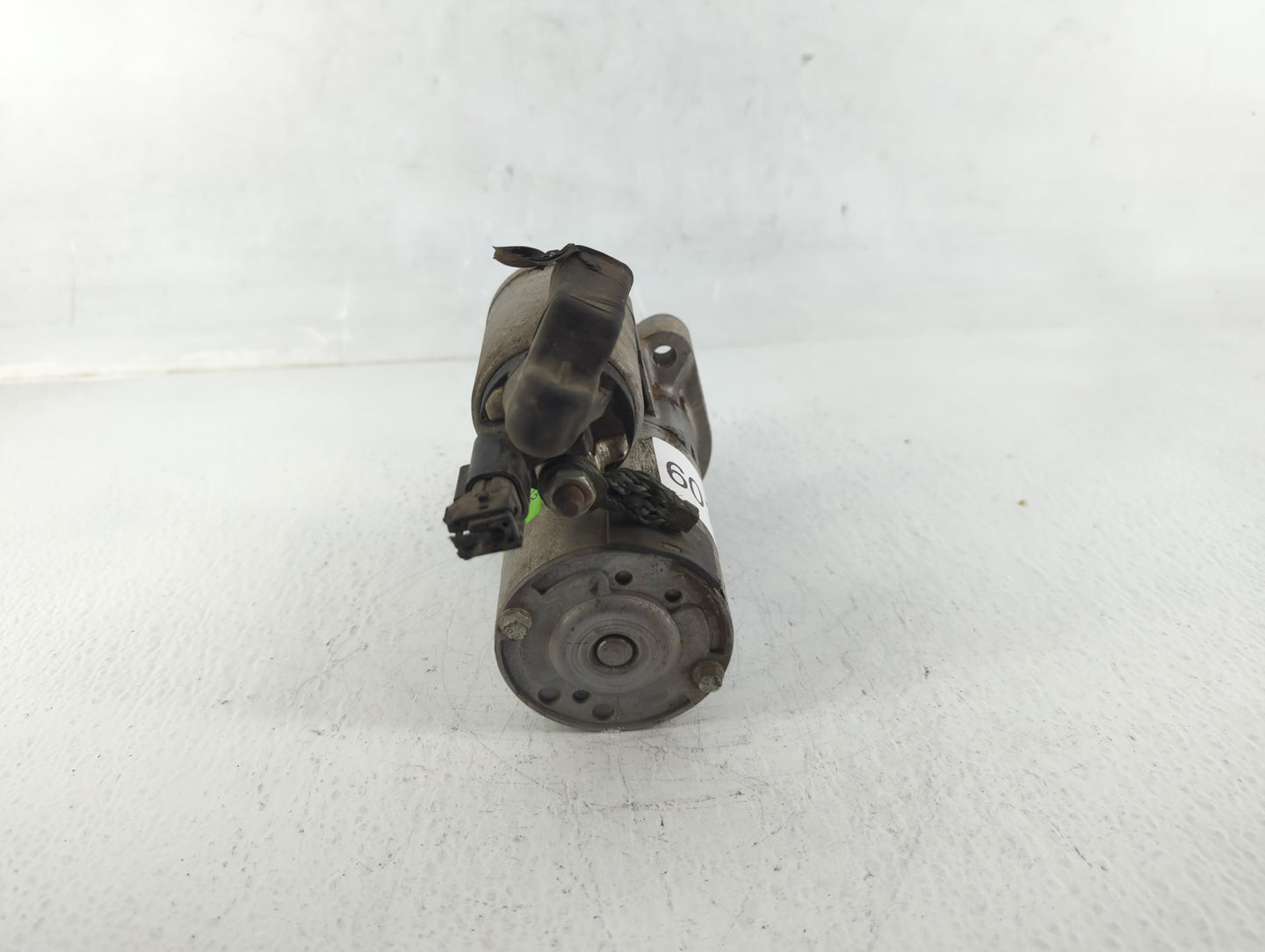2014-2016 Kia Forte Car Starter Motor Solenoid OEM P/N:36100-2E120 Fits Fits 2012 2013 2014 2015 2016 OEM Used Auto Parts - 