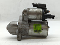 2014-2016 Kia Forte Car Starter Motor Solenoid OEM P/N:36100-2E120 Fits Fits 2012 2013 2014 2015 2016 OEM Used Auto Parts - 
