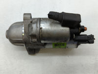 2014-2016 Kia Forte Car Starter Motor Solenoid OEM P/N:36100-2E120 Fits Fits 2012 2013 2014 2015 2016 OEM Used Auto Parts - 