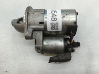 2014-2016 Kia Forte Car Starter Motor Solenoid OEM P/N:36100-2E120 Fits Fits 2012 2013 2014 2015 2016 OEM Used Auto Parts - 