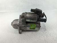 2014-2016 Kia Forte Car Starter Motor Solenoid OEM P/N:36100-2E120 Fits Fits 2012 2013 2014 2015 2016 OEM Used Auto Parts - 