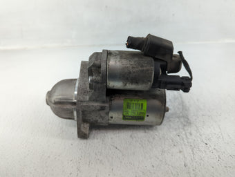 compare product 2014-2016 Kia Forte Car Starter Motor Solenoid OEM P/N:36100-2E120 Fits Fits 2012 2013 2014 2015 2016 OEM Used Auto Parts