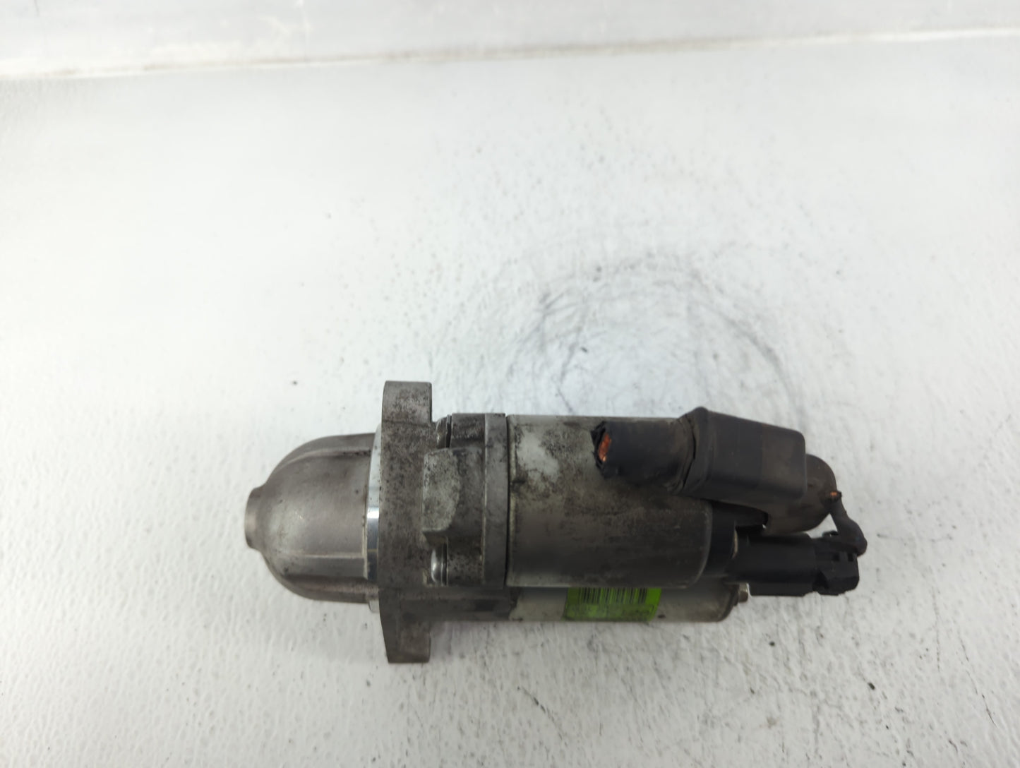 2014-2016 Kia Forte Car Starter Motor Solenoid OEM P/N:36100-2E120 Fits Fits 2012 2013 2014 2015 2016 OEM Used Auto Parts - 