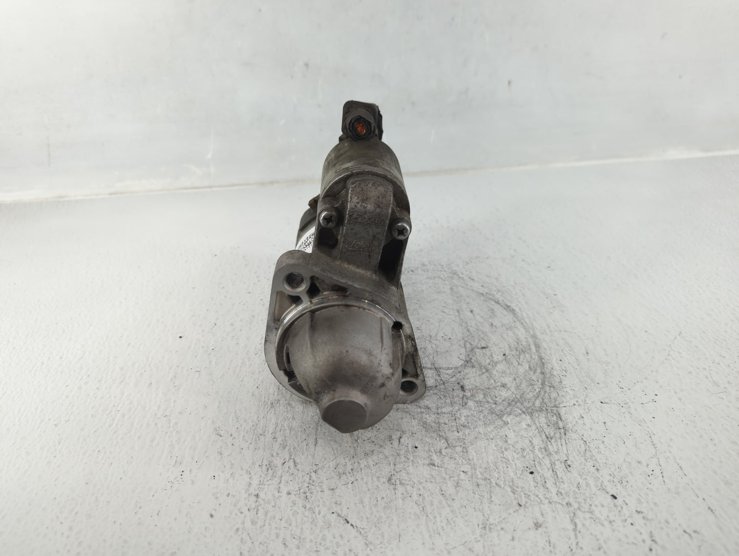 2014-2016 Kia Forte Car Starter Motor Solenoid OEM P/N:36100-2E120 Fits Fits 2012 2013 2014 2015 2016 OEM Used Auto Parts - 