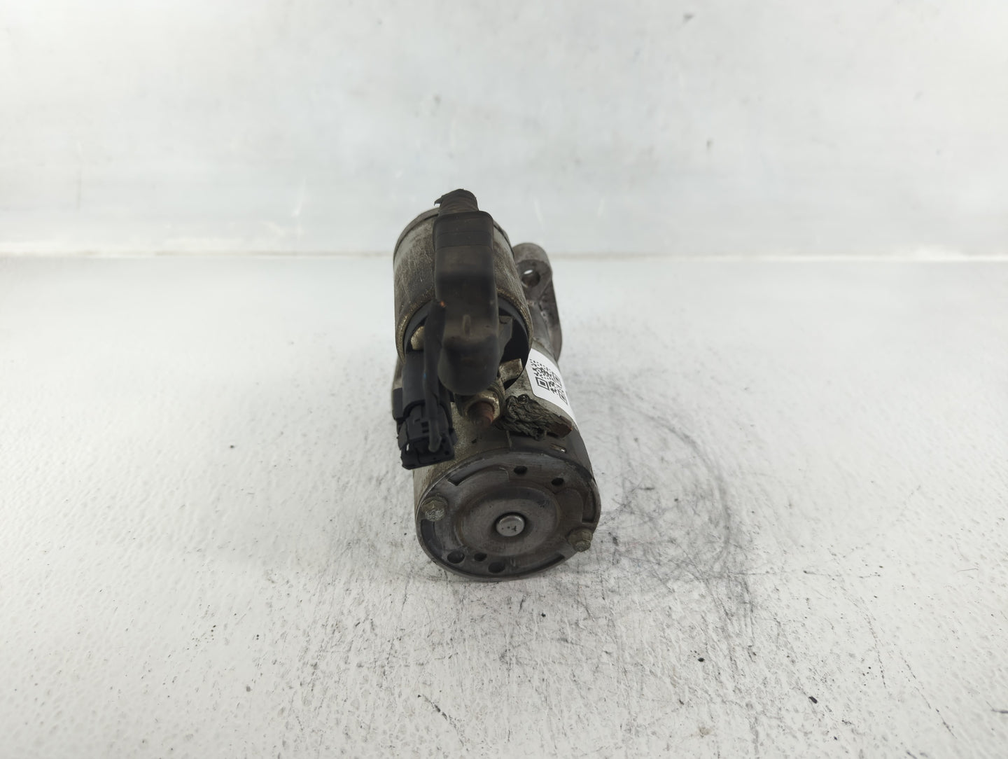 2014-2016 Kia Forte Car Starter Motor Solenoid OEM P/N:36100-2E120 Fits Fits 2012 2013 2014 2015 2016 OEM Used Auto Parts - 