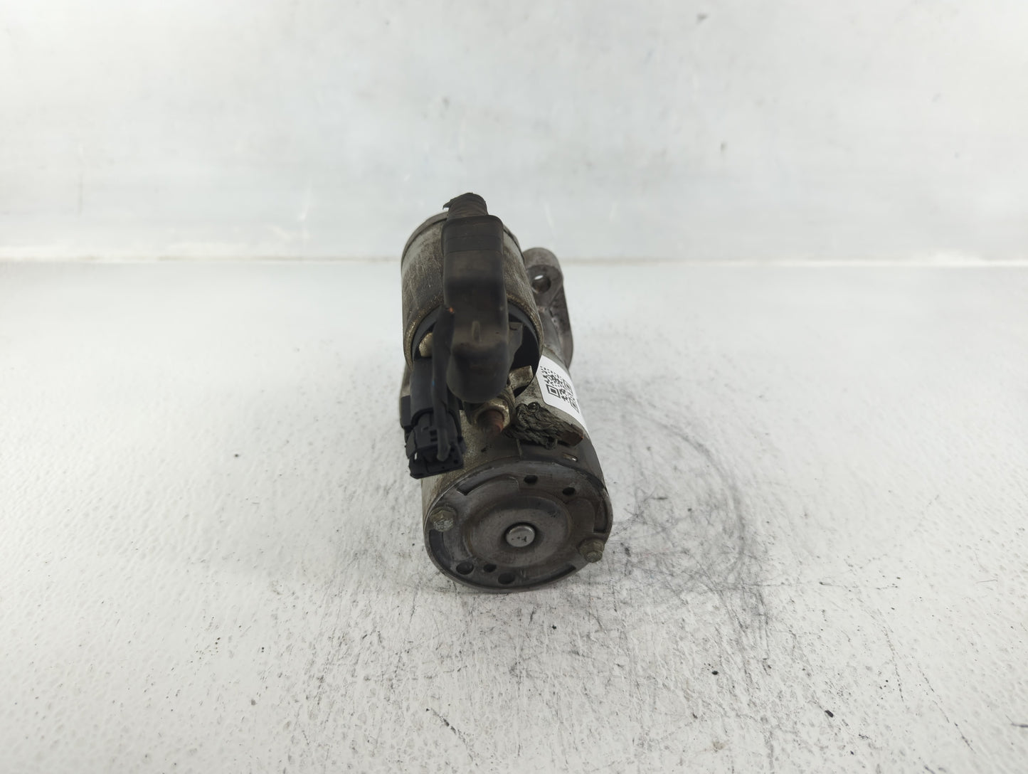 2014-2016 Kia Forte Car Starter Motor Solenoid OEM P/N:36100-2E120 Fits Fits 2012 2013 2014 2015 2016 OEM Used Auto Parts - 