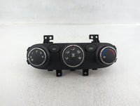 2014-2016 Kia Forte Climate Control Module Temperature AC/Heater Replacement P/N:97250-A7051WK Fits Fits 2014 2015 2016 OEM 