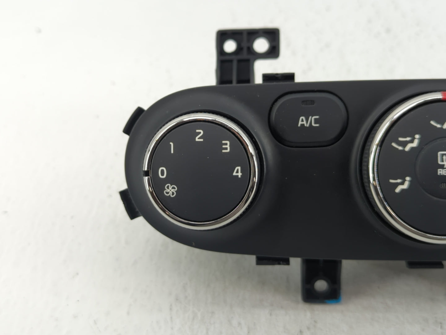 2014-2016 Kia Forte Climate Control Module Temperature AC/Heater Replacement P/N:97250-A7051WK Fits Fits 2014 2015 2016 OEM 