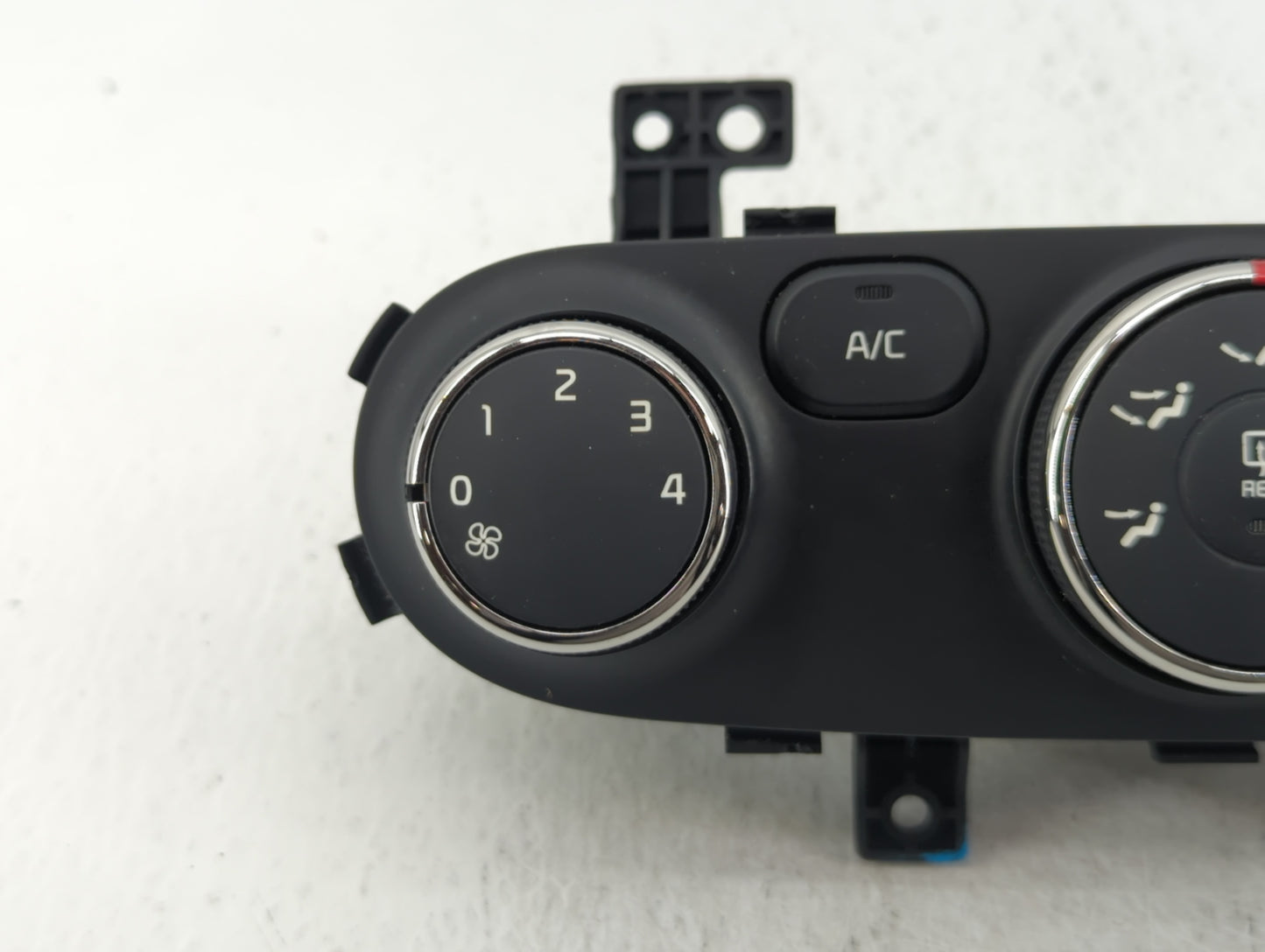 2014-2016 Kia Forte Climate Control Module Temperature AC/Heater Replacement P/N:97250-A7051WK Fits Fits 2014 2015 2016 OEM 