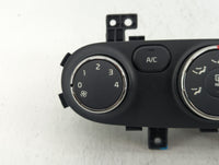 2014-2016 Kia Forte Climate Control Module Temperature AC/Heater Replacement P/N:97250-A7051WK Fits Fits 2014 2015 2016 OEM 