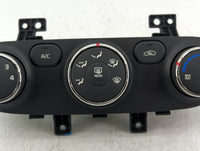 2014-2016 Kia Forte Climate Control Module Temperature AC/Heater Replacement P/N:97250-A7051WK Fits Fits 2014 2015 2016 OEM 