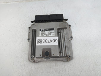compare product 2016 Kia Forte PCM Engine Control Computer ECU ECM PCU OEM P/N:39133-2EYD2 Fits OEM Used Auto Parts