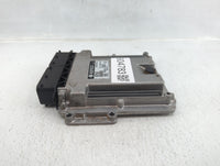 2016 Kia Forte PCM Engine Control Computer ECU ECM PCU OEM P/N:39133-2EYD2 Fits OEM Used Auto Parts - Oemusedautoparts1.com