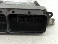 2016 Kia Forte PCM Engine Control Computer ECU ECM PCU OEM P/N:39133-2EYD2 Fits OEM Used Auto Parts - Oemusedautoparts1.com