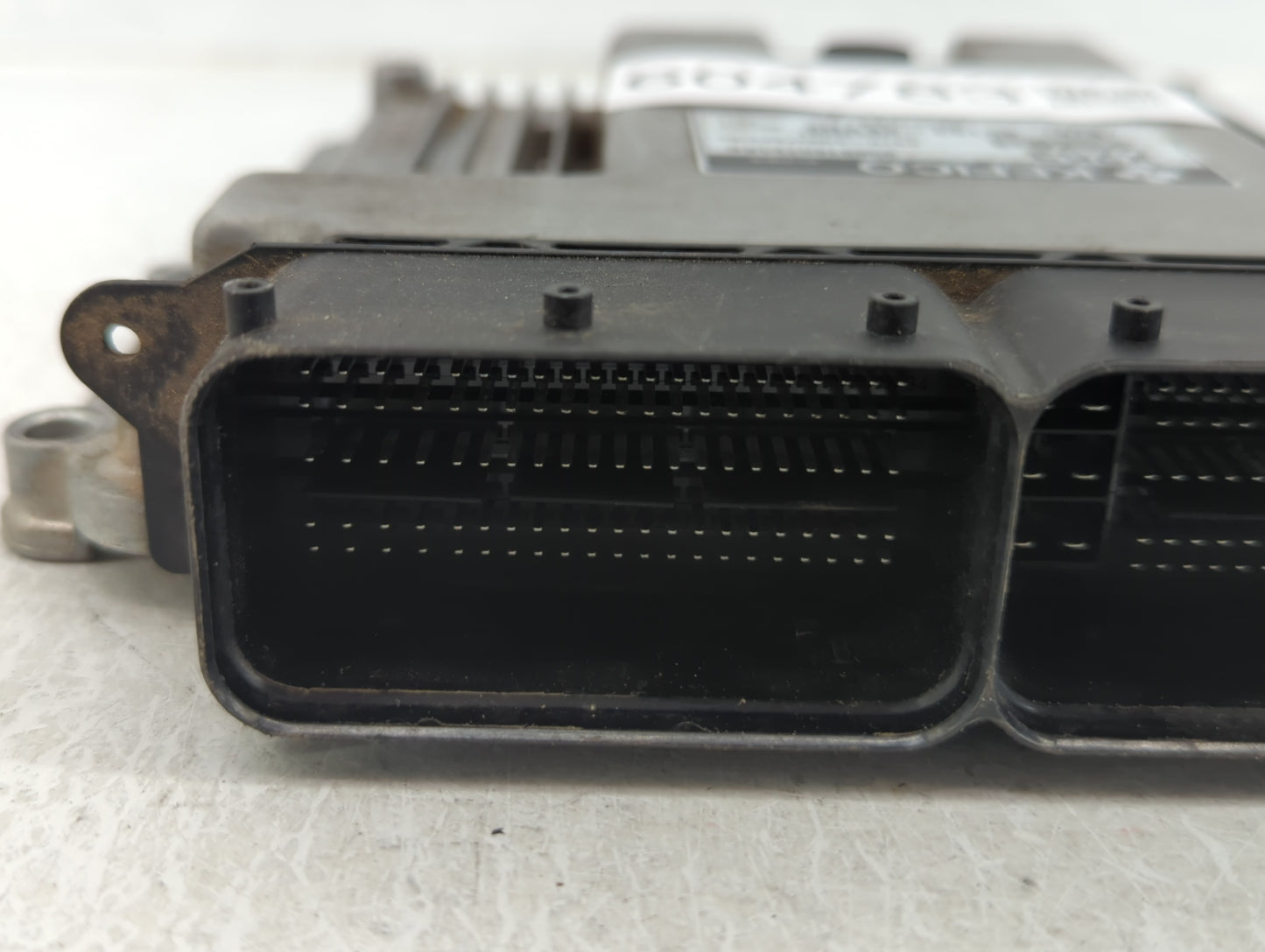 2016 Kia Forte PCM Engine Control Computer ECU ECM PCU OEM P/N:39133-2EYD2 Fits OEM Used Auto Parts - Oemusedautoparts1.com