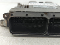 2016 Kia Forte PCM Engine Control Computer ECU ECM PCU OEM P/N:39133-2EYD2 Fits OEM Used Auto Parts - Oemusedautoparts1.com