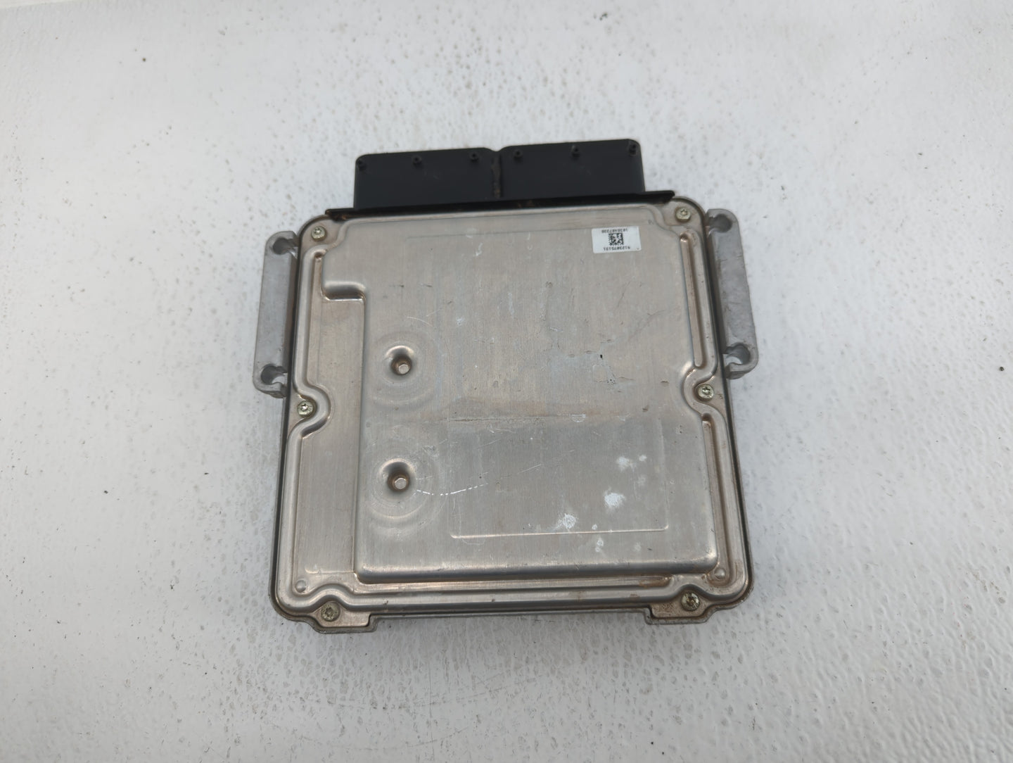 2016 Kia Forte PCM Engine Control Computer ECU ECM PCU OEM P/N:39133-2EYD2 Fits OEM Used Auto Parts - Oemusedautoparts1.com