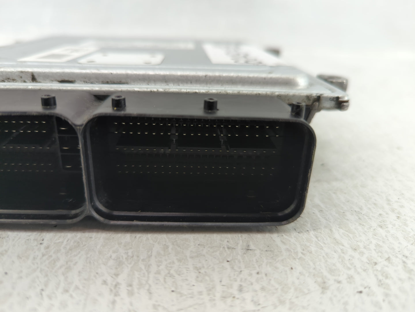 2016 Kia Forte PCM Engine Control Computer ECU ECM PCU OEM P/N:39102-2EXB2 Fits OEM Used Auto Parts - Oemusedautoparts1.com