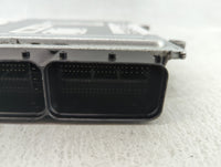 2016 Kia Forte PCM Engine Control Computer ECU ECM PCU OEM P/N:39102-2EXB2 Fits OEM Used Auto Parts - Oemusedautoparts1.com