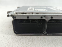 2016 Kia Forte PCM Engine Control Computer ECU ECM PCU OEM P/N:39102-2EXB2 Fits OEM Used Auto Parts - Oemusedautoparts1.com