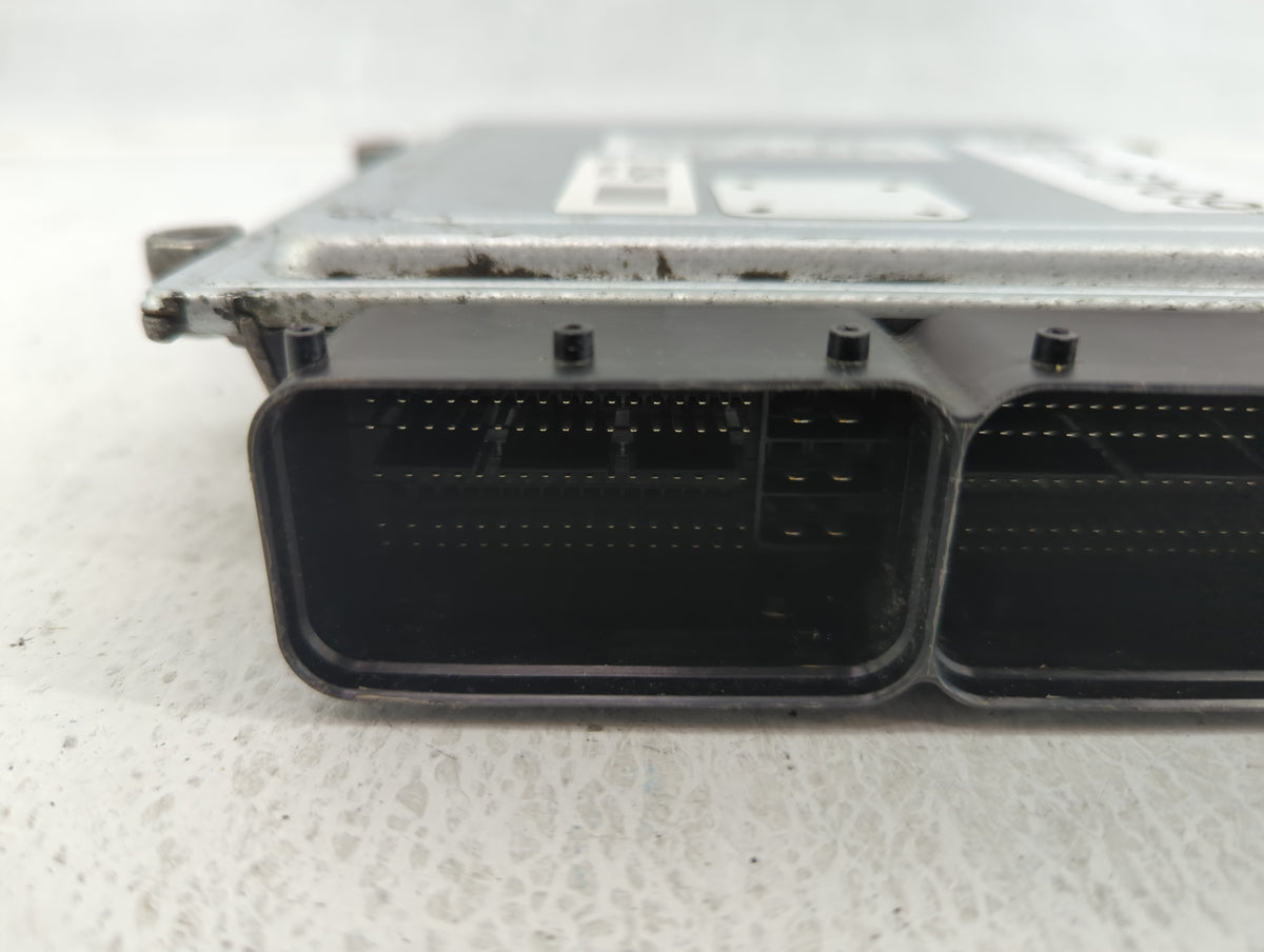 2016 Kia Forte PCM Engine Control Computer ECU ECM PCU OEM P/N:39102-2EXB2 OEM Used Auto Parts - Oemusedautoparts1.com