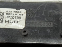 2016 Kia Forte PCM Engine Control Computer ECU ECM PCU OEM P/N:39102-2EXB2 Fits OEM Used Auto Parts - Oemusedautoparts1.com