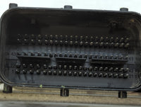 2016 Kia Forte PCM Engine Control Computer ECU ECM PCU OEM P/N:39102-2EXB2 Fits OEM Used Auto Parts - Oemusedautoparts1.com