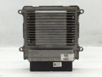 compare product 2016 Kia Forte PCM Engine Control Computer ECU ECM PCU OEM P/N:39102-2EXB2 Fits OEM Used Auto Parts