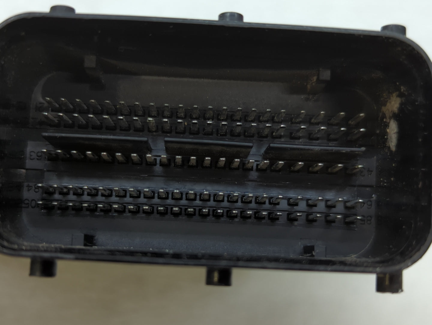 2016 Kia Forte PCM Engine Control Computer ECU ECM PCU OEM P/N:39102-2EXB2 Fits OEM Used Auto Parts - Oemusedautoparts1.com