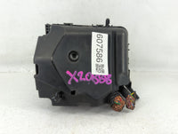 2014-2016 Kia Forte Fusebox Fuse Box Panel Relay Module P/N:91950-3X510 91203-A7482 Fits Fits 2014 2015 2016 OEM Used Auto P