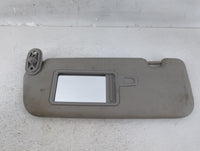 2014-2016 Kia Forte Sun Visor Shade Replacement Passenger Right Mirror Fits Fits 2014 2015 2016 OEM Used Auto Parts - Oemuse