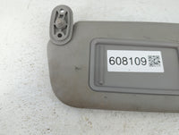 2014-2016 Kia Forte Sun Visor Shade Replacement Passenger Right Mirror Fits Fits 2014 2015 2016 OEM Used Auto Parts - Oemuse