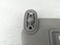2014-2016 Kia Forte Sun Visor Shade Replacement Passenger Right Mirror Fits Fits 2014 2015 2016 OEM Used Auto Parts - Oemuse