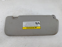 2014-2016 Kia Forte Sun Visor Shade Replacement Passenger Right Mirror Fits Fits 2014 2015 2016 OEM Used Auto Parts - Oemuse