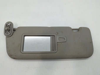 compare product 2014-2016 Kia Forte Sun Visor Shade Replacement Passenger Right Mirror Fits Fits 2014 2015 2016 OEM Used Auto Parts