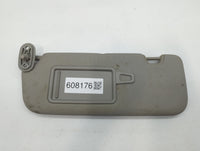 2014-2016 Kia Forte Sun Visor Shade Replacement Passenger Right Mirror Fits Fits 2014 2015 2016 OEM Used Auto Parts - Oemuse