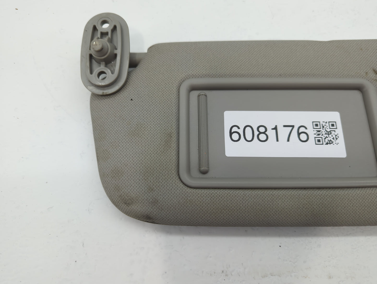 2014-2016 Kia Forte Sun Visor Shade Replacement Passenger Right Mirror Fits Fits 2014 2015 2016 OEM Used Auto Parts - Oemuse