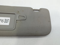 2014-2016 Kia Forte Sun Visor Shade Replacement Passenger Right Mirror Fits Fits 2014 2015 2016 OEM Used Auto Parts - Oemuse