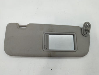 compare product 2014-2016 Kia Forte Sun Visor Shade Replacement Passenger Right Mirror Fits Fits 2014 2015 2016 OEM Used Auto Parts