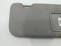 2014-2016 Kia Forte Sun Visor Shade Replacement Passenger Right Mirror Fits Fits 2014 2015 2016 OEM Used Auto Parts - Oemuse