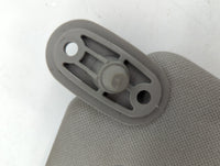 2014-2016 Kia Forte Sun Visor Shade Replacement Passenger Right Mirror Fits Fits 2014 2015 2016 OEM Used Auto Parts - Oemuse
