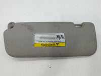 2014-2016 Kia Forte Sun Visor Shade Replacement Passenger Right Mirror Fits Fits 2014 2015 2016 OEM Used Auto Parts - Oemuse