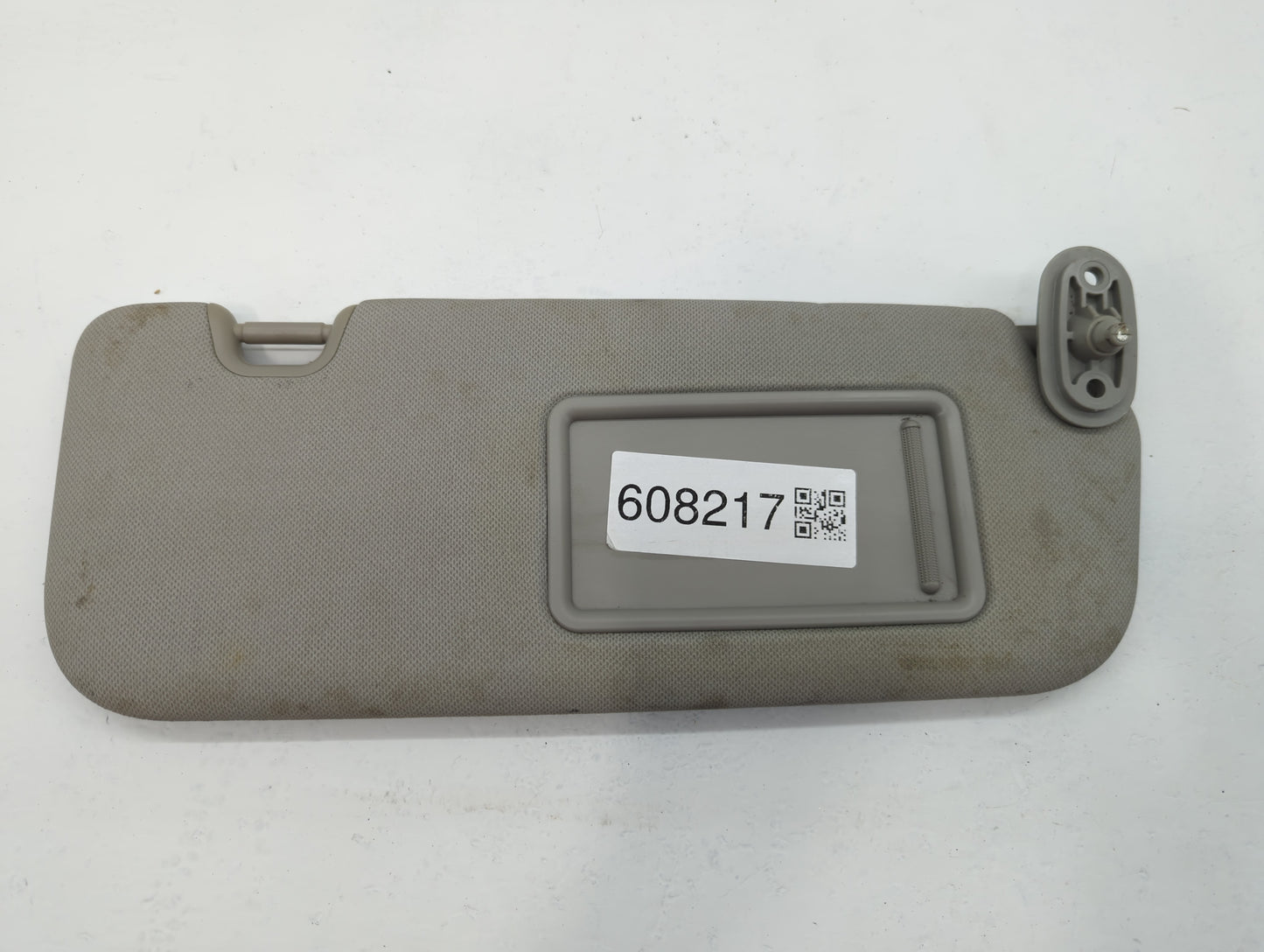 2014-2016 Kia Forte Sun Visor Shade Replacement Driver Left Mirror Fits Fits 2014 2015 2016 OEM Used Auto Parts - Oemusedaut