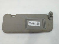 2014-2016 Kia Forte Sun Visor Shade Replacement Driver Left Mirror Fits Fits 2014 2015 2016 OEM Used Auto Parts - Oemusedaut